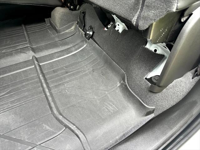 used 2023 Chevrolet Silverado 1500 car, priced at $54,900
