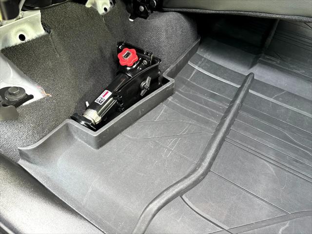 used 2023 Chevrolet Silverado 1500 car, priced at $54,900