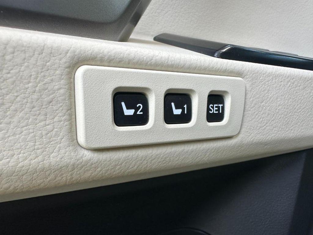 used 2022 Lexus GX 460 car, priced at $49,900