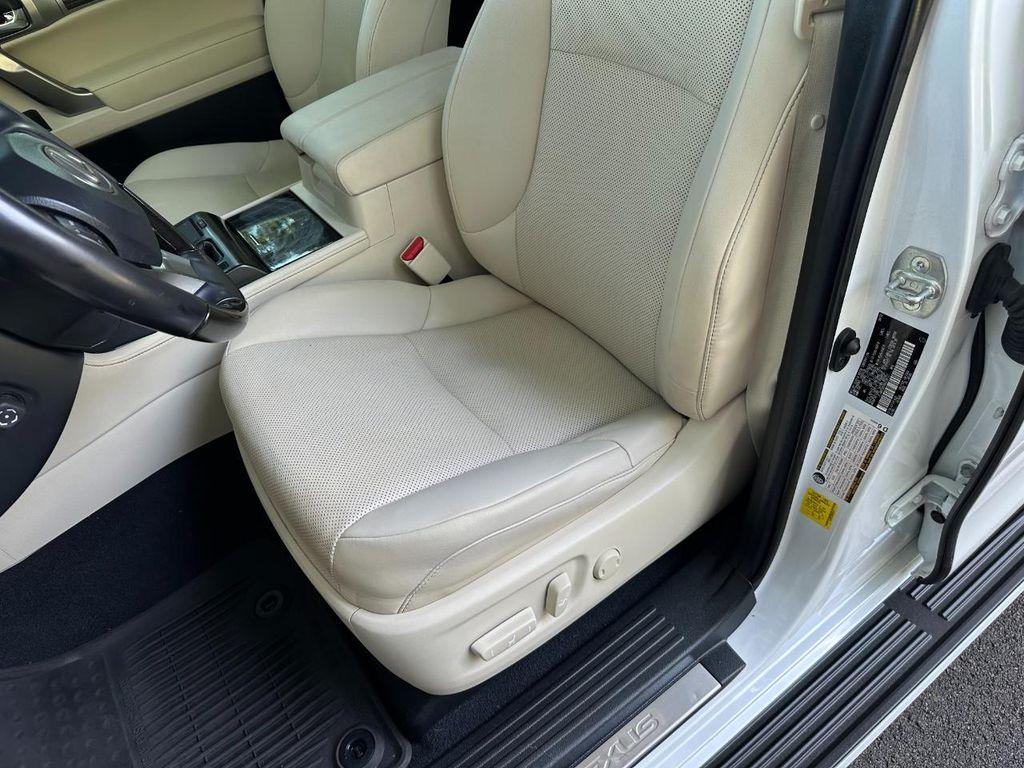 used 2022 Lexus GX 460 car, priced at $49,900