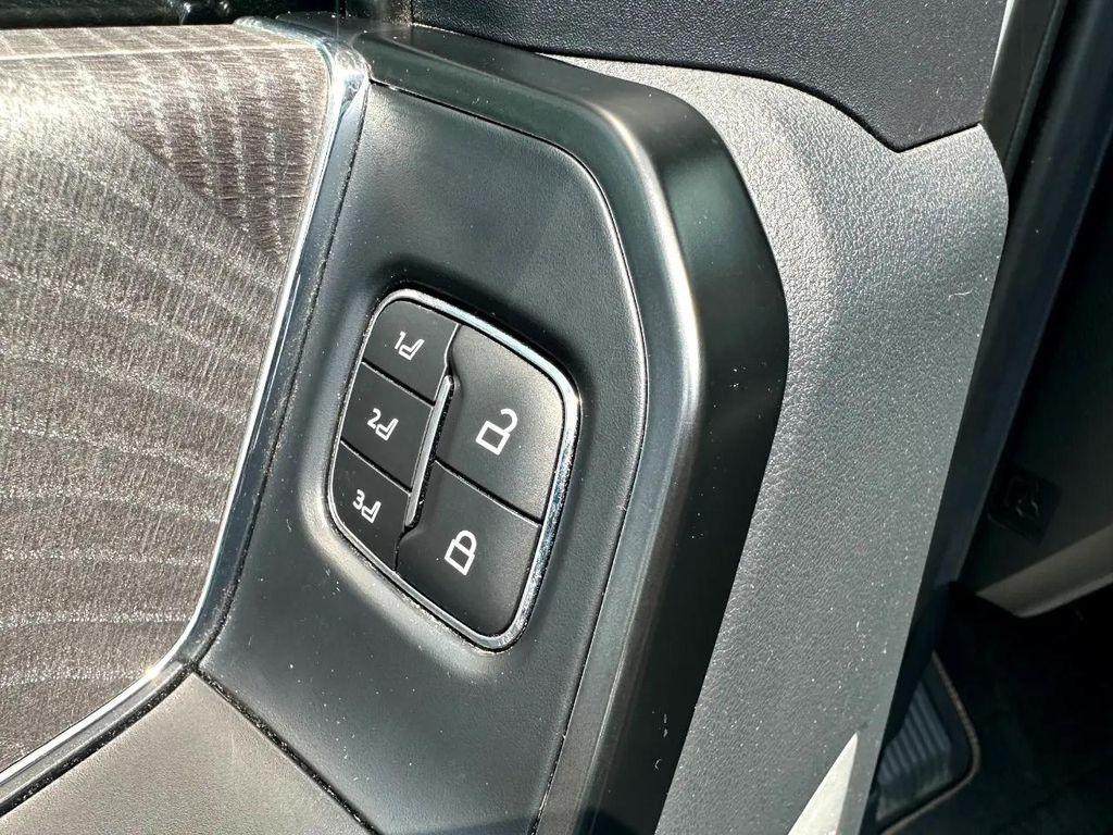 used 2023 Ford F-150 car, priced at $59,900