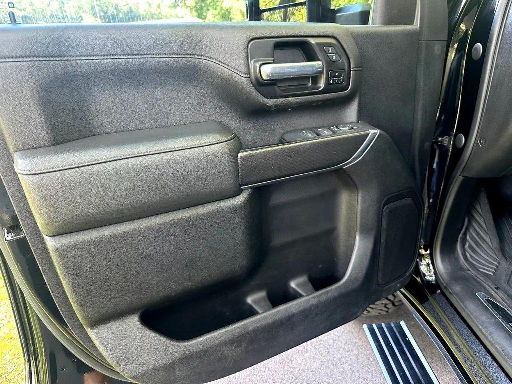used 2022 GMC Sierra 2500 car, priced at $62,900
