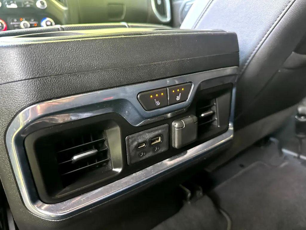 used 2022 GMC Sierra 2500 car, priced at $62,900
