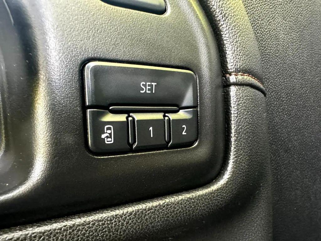 used 2022 GMC Sierra 2500 car, priced at $62,900