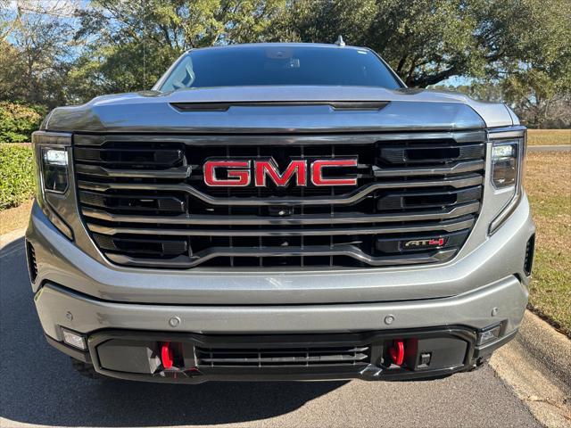 used 2023 GMC Sierra 1500 car, priced at $57,900