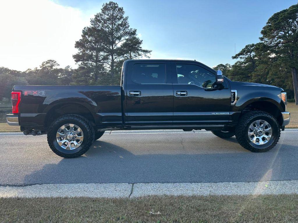 used 2019 Ford F-250 car, priced at $59,900