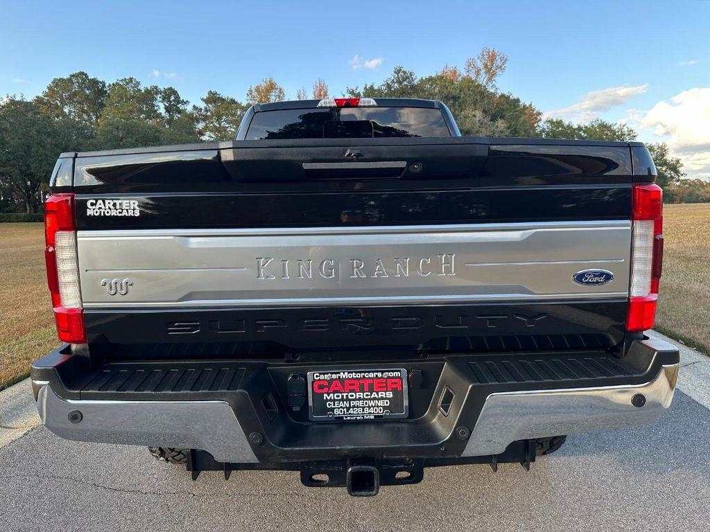 used 2019 Ford F-250 car, priced at $59,900