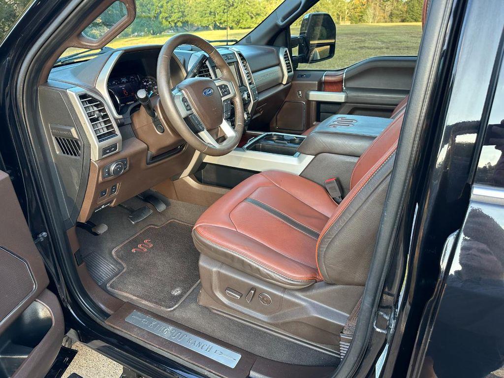 used 2019 Ford F-250 car, priced at $59,900