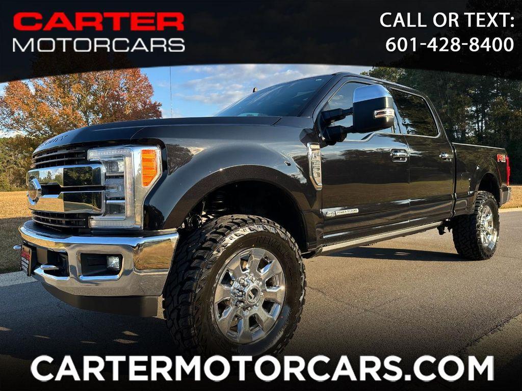 used 2019 Ford F-250 car, priced at $59,900