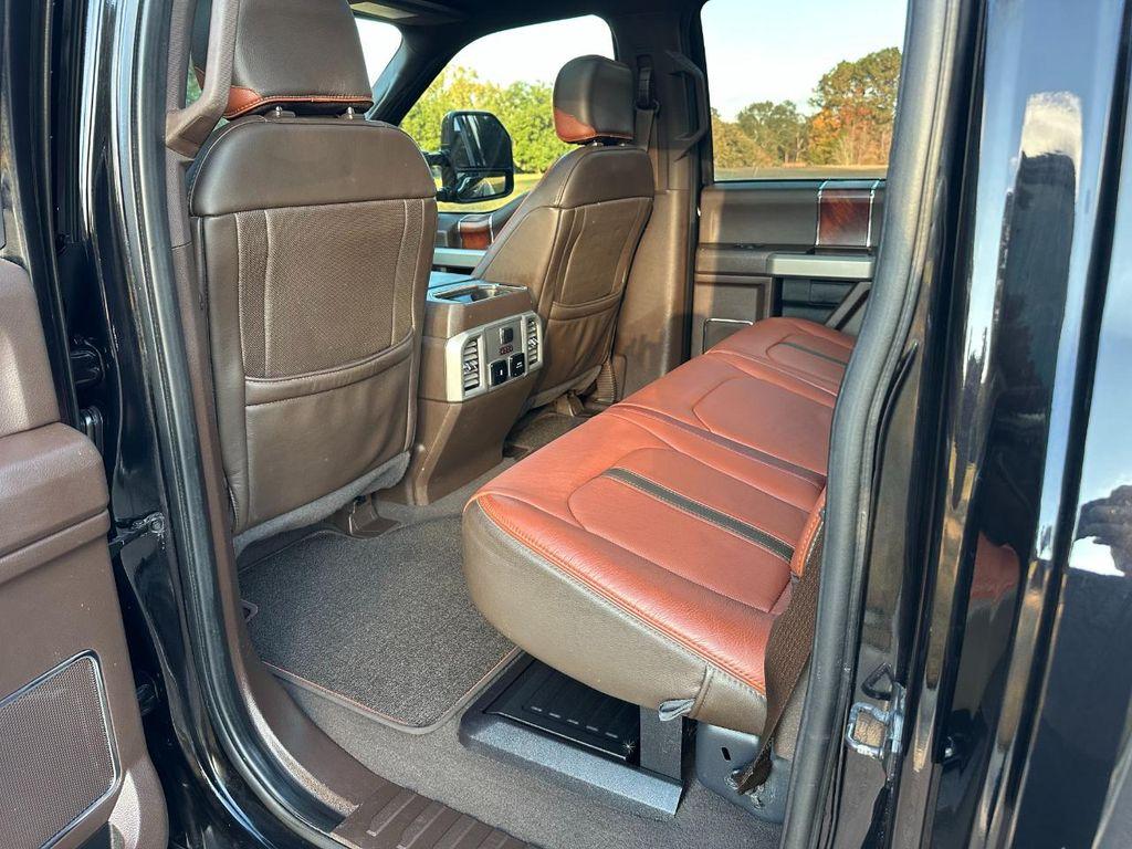 used 2019 Ford F-250 car, priced at $59,900