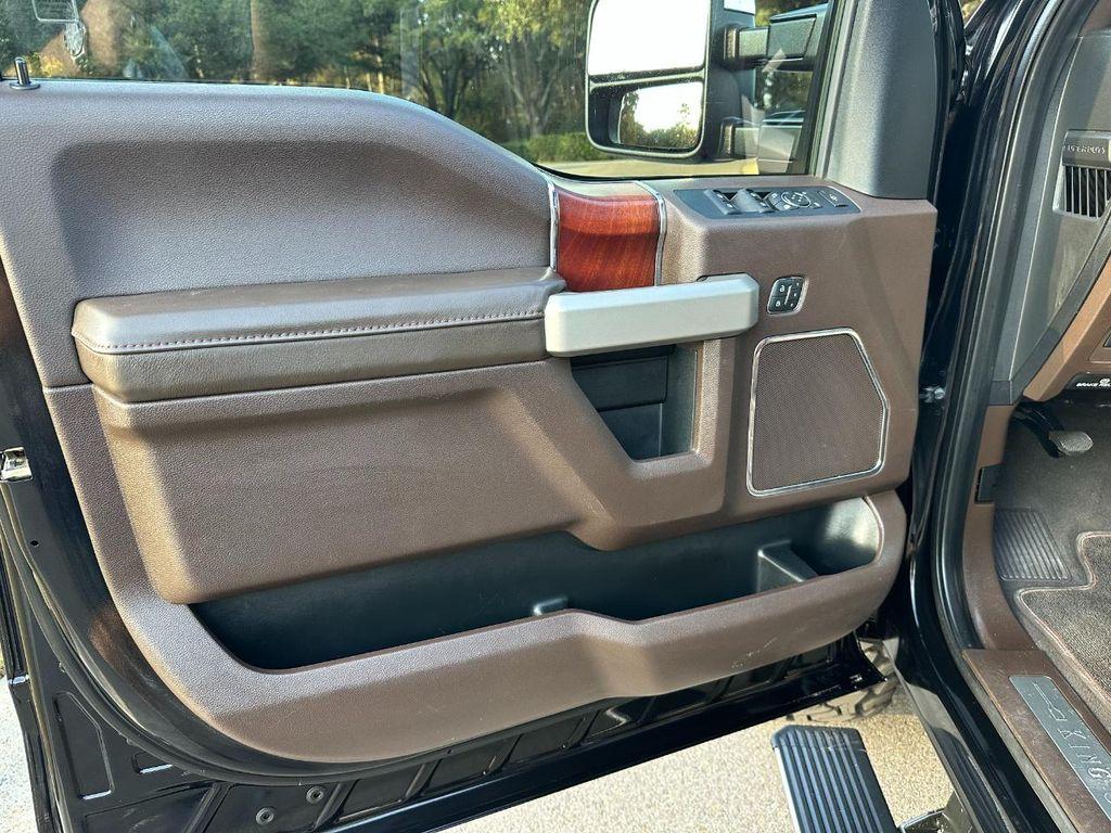 used 2019 Ford F-250 car, priced at $59,900