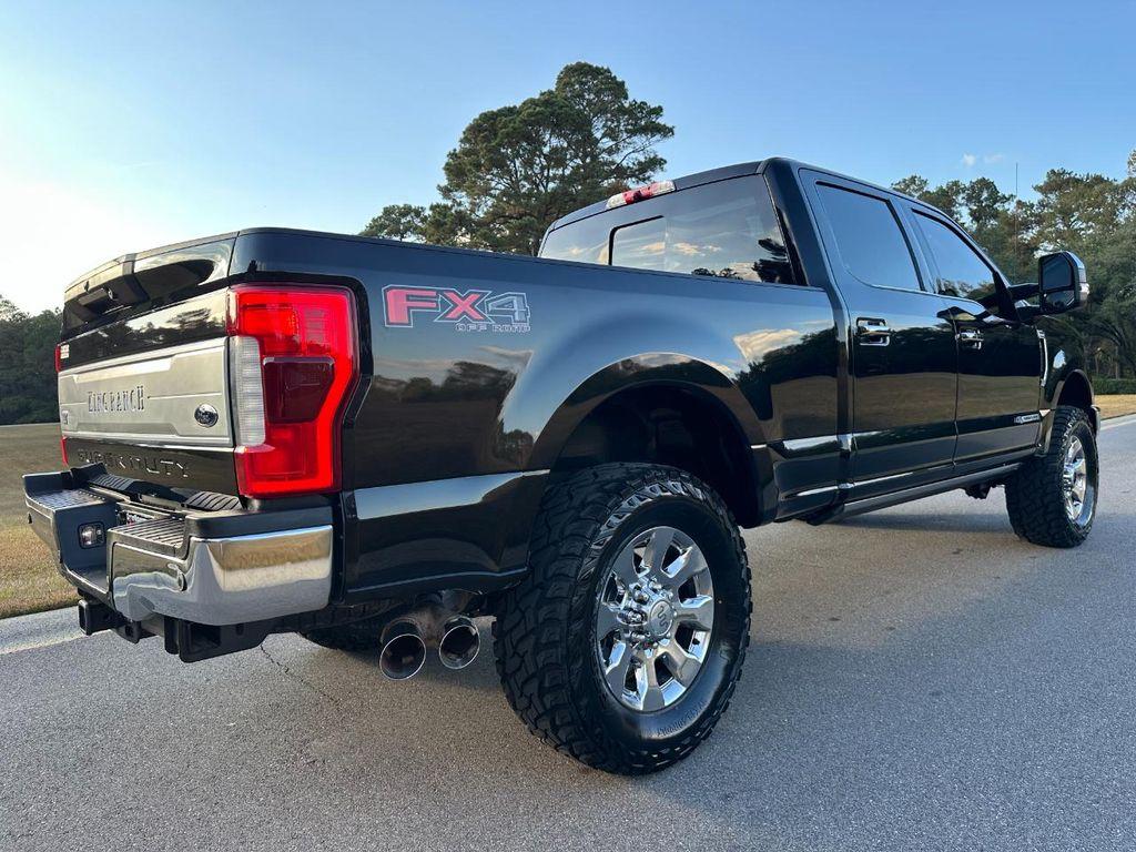 used 2019 Ford F-250 car, priced at $59,900
