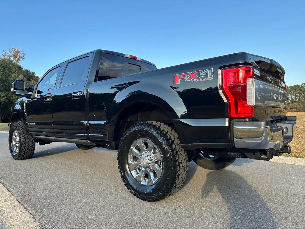 used 2019 Ford F-250 car, priced at $59,900