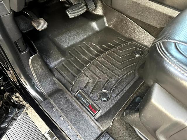 used 2017 Ford F-250 car, priced at $56,900