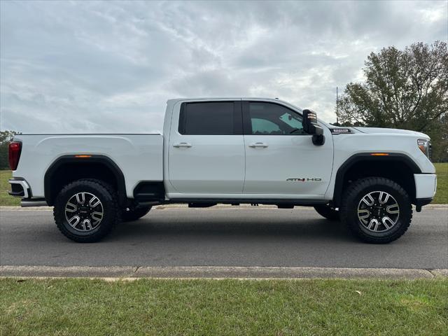 used 2023 GMC Sierra 2500 car, priced at $68,900