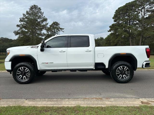 used 2023 GMC Sierra 2500 car, priced at $68,900