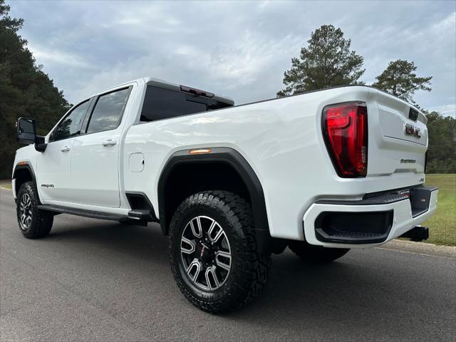 used 2023 GMC Sierra 2500 car, priced at $68,900