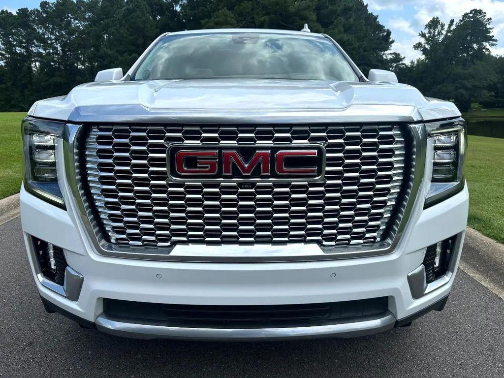 used 2023 GMC Yukon XL car, priced at $64,250