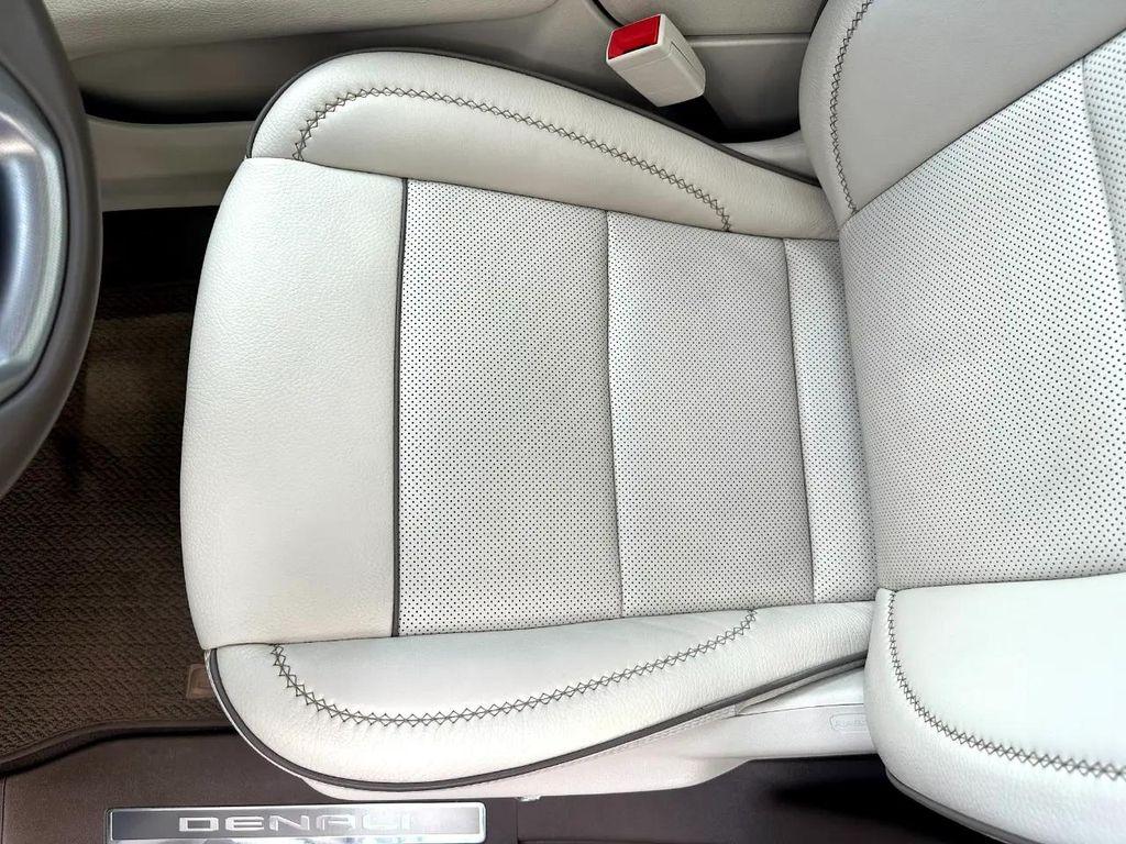 used 2023 GMC Yukon XL car, priced at $64,250