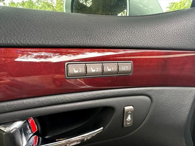 used 2012 Lexus LS 460 car, priced at $17,900