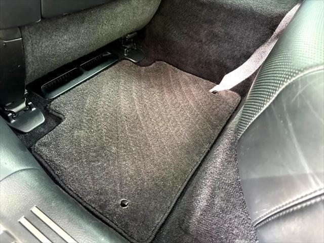 used 2012 Lexus LS 460 car, priced at $17,900