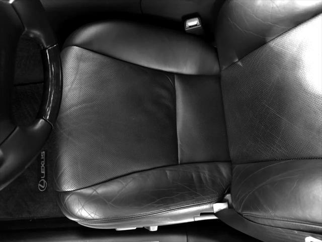 used 2012 Lexus LS 460 car, priced at $17,900