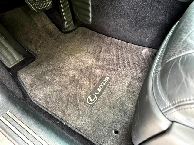 used 2012 Lexus LS 460 car, priced at $17,900