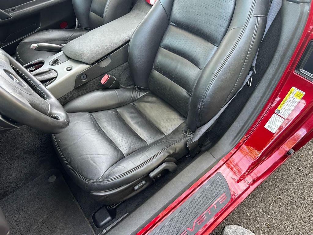 used 2006 Chevrolet Corvette car, priced at $26,900