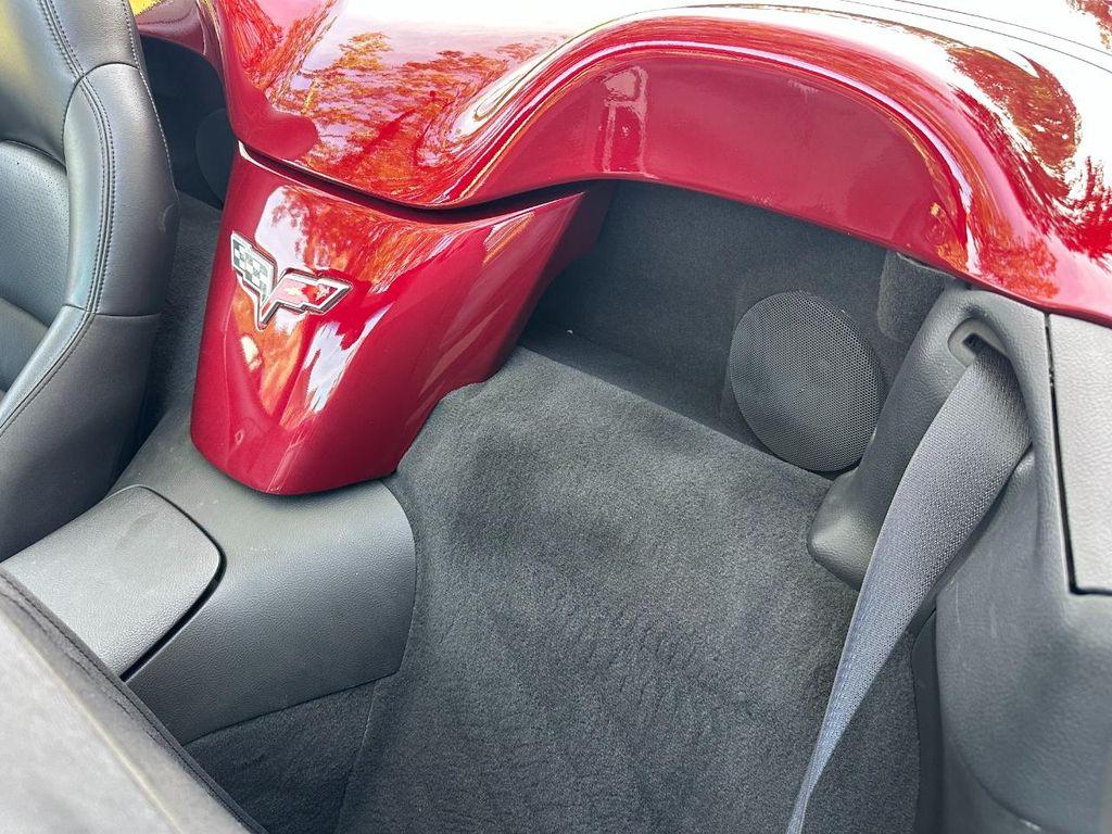 used 2006 Chevrolet Corvette car, priced at $26,900