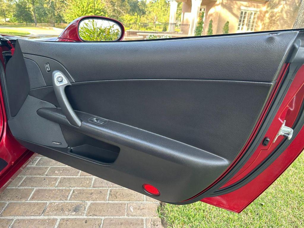 used 2006 Chevrolet Corvette car, priced at $26,900