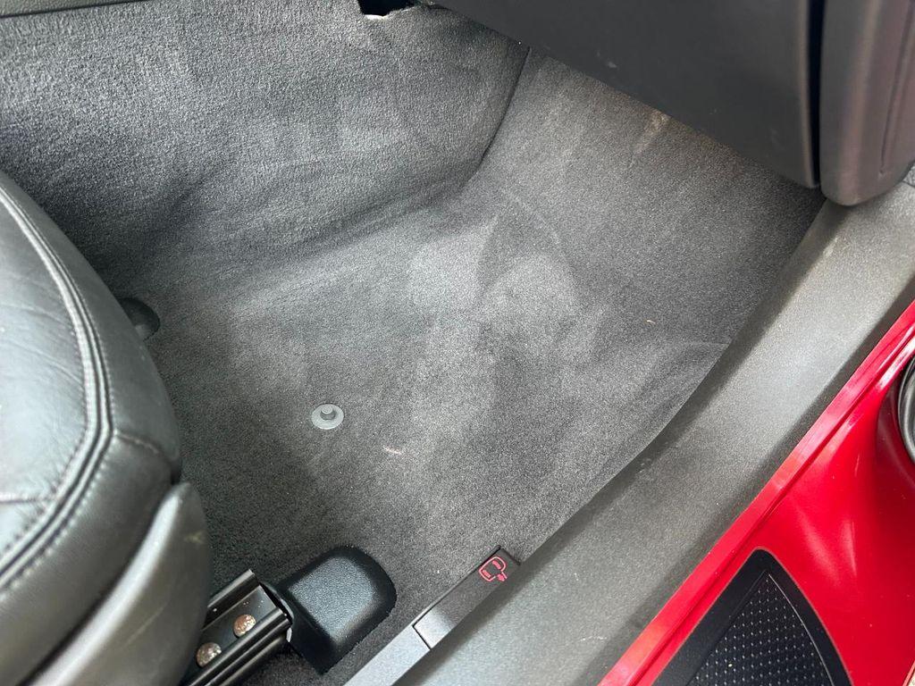 used 2006 Chevrolet Corvette car, priced at $26,900