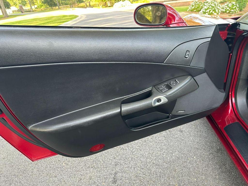 used 2006 Chevrolet Corvette car, priced at $26,900