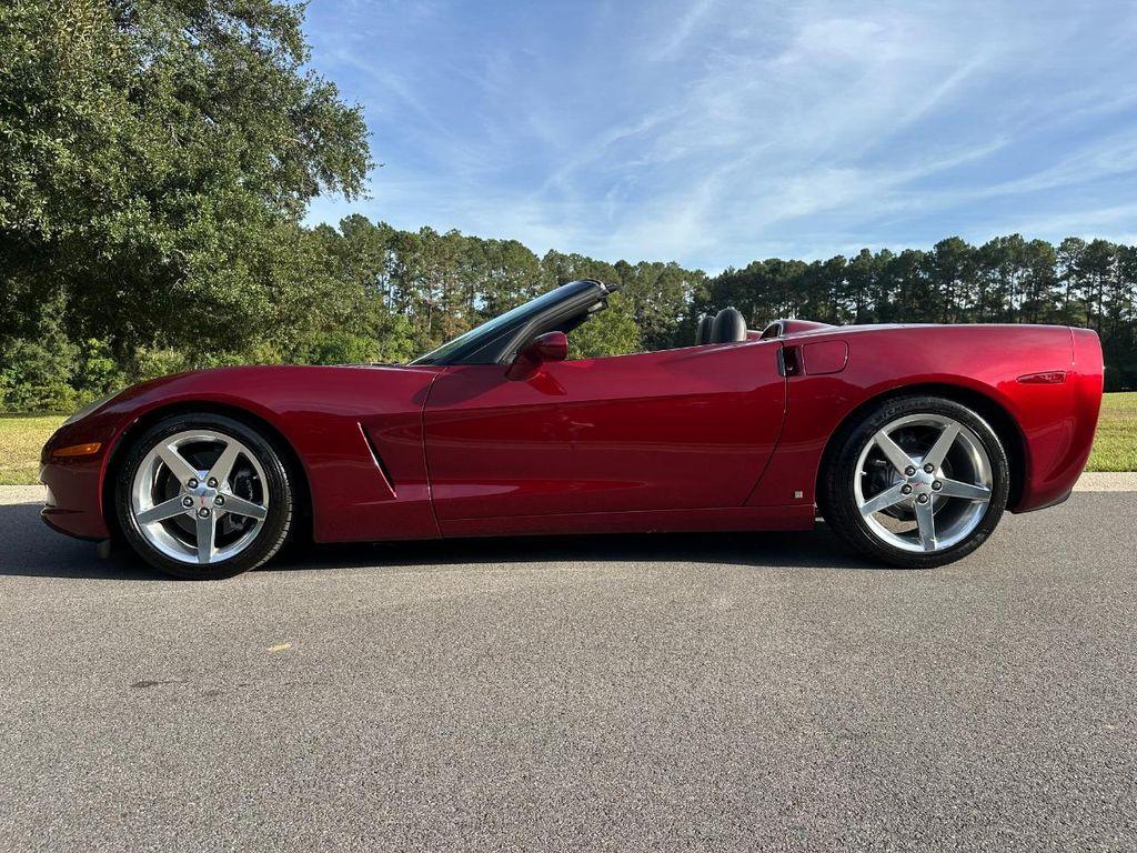 used 2006 Chevrolet Corvette car, priced at $26,900