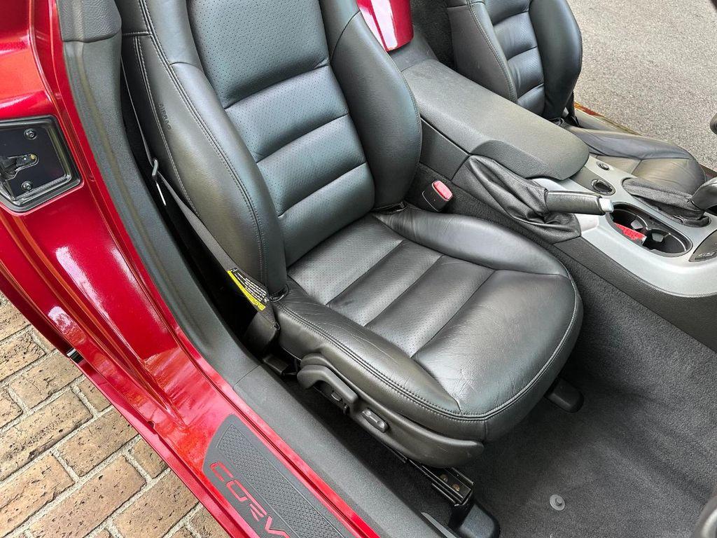 used 2006 Chevrolet Corvette car, priced at $26,900