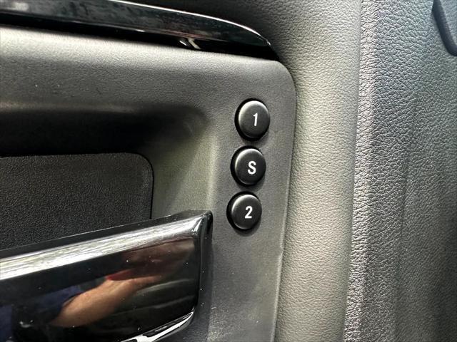 used 2023 Ram 2500 car, priced at $79,900