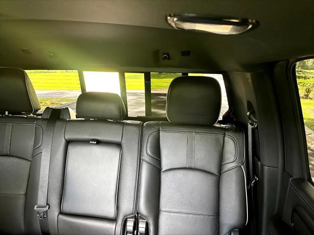 used 2023 Ram 2500 car, priced at $79,900