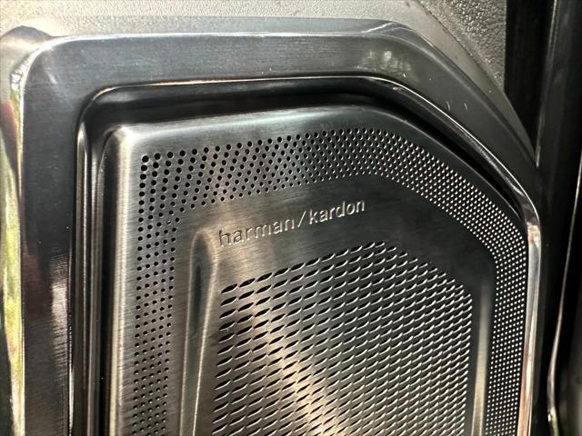 used 2023 Ram 2500 car, priced at $79,900