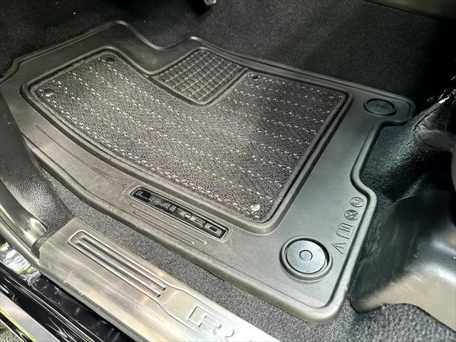 used 2023 Ram 2500 car, priced at $79,900