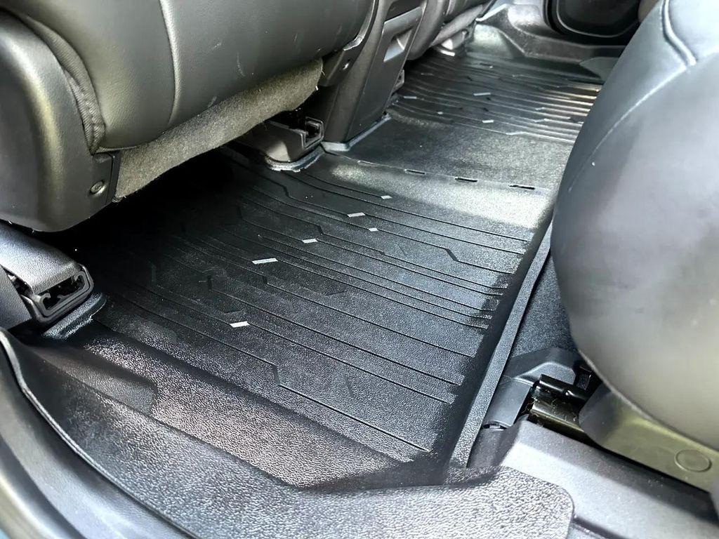 used 2019 GMC Acadia car, priced at $26,500