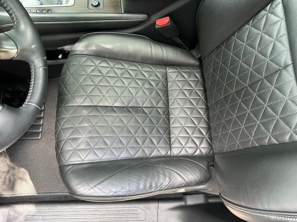 used 2020 Nissan Murano car, priced at $24,900
