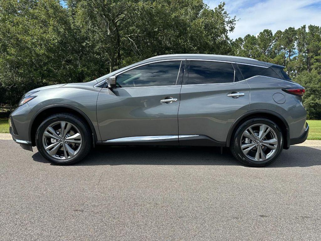 used 2020 Nissan Murano car, priced at $24,900