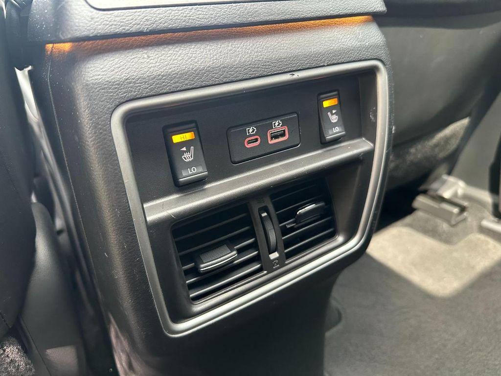 used 2020 Nissan Murano car, priced at $24,900