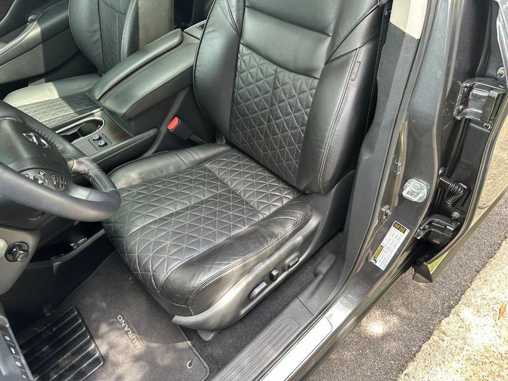 used 2020 Nissan Murano car, priced at $24,900