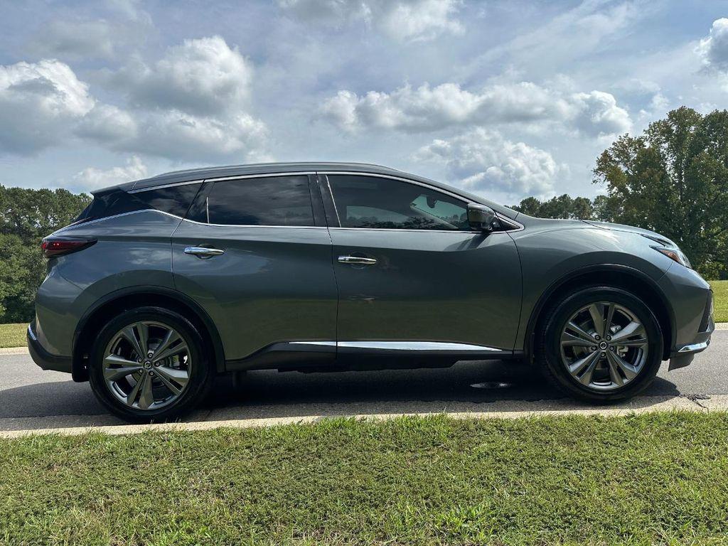 used 2020 Nissan Murano car, priced at $24,900