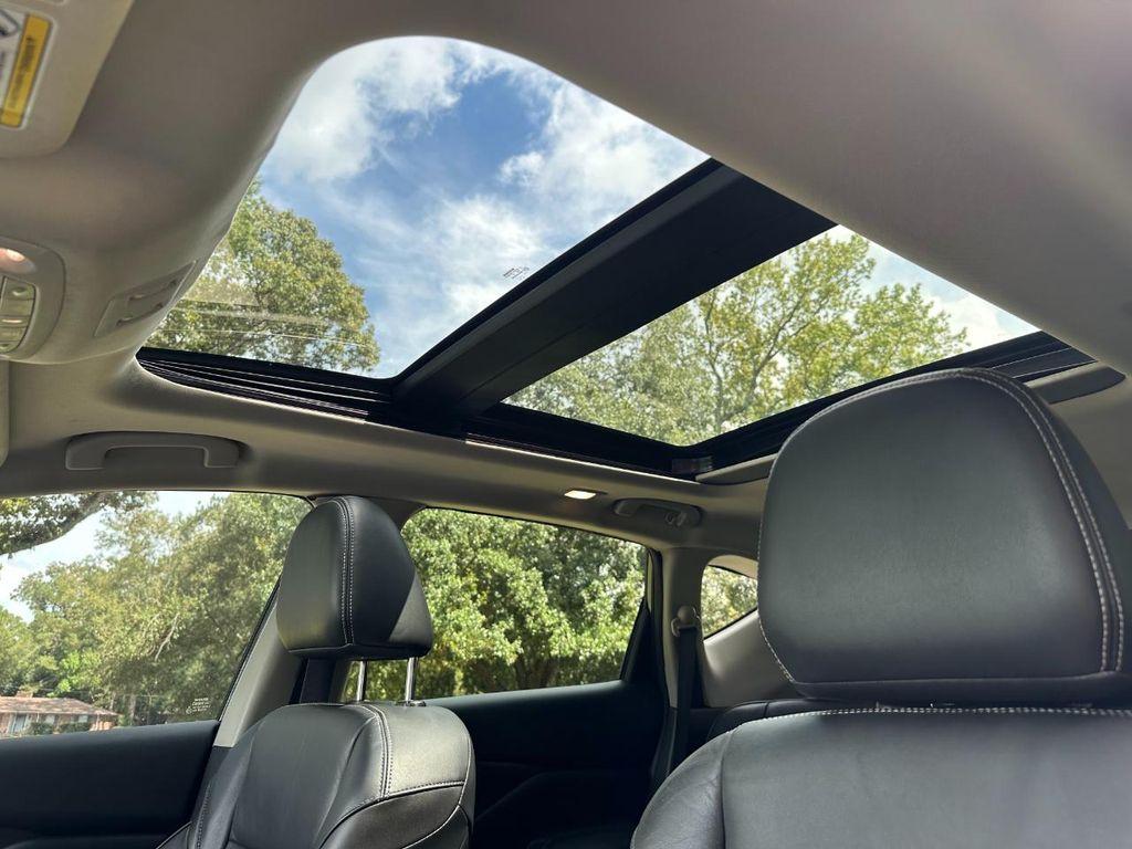used 2020 Nissan Murano car, priced at $24,900