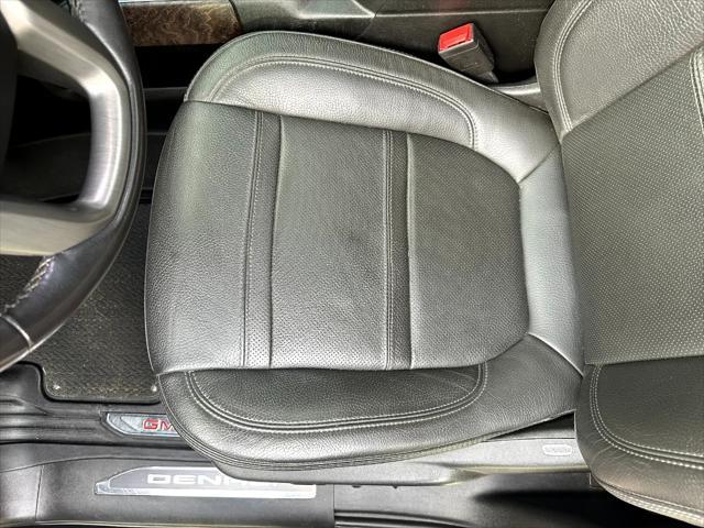 used 2022 GMC Sierra 2500 car, priced at $65,900