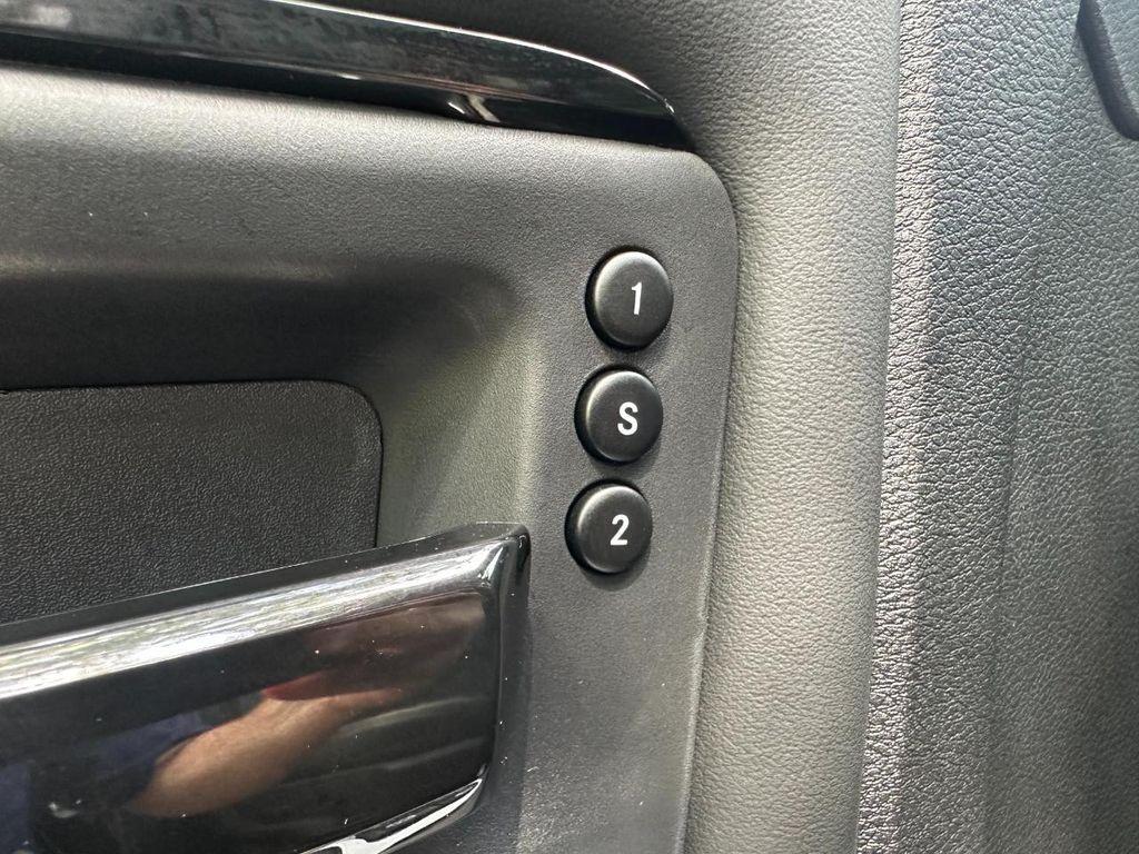 used 2023 Ram 2500 car, priced at $75,250