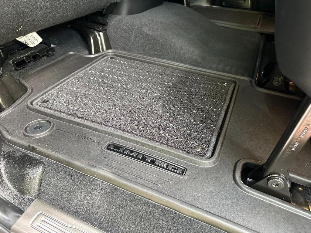 used 2023 Ram 2500 car, priced at $75,250