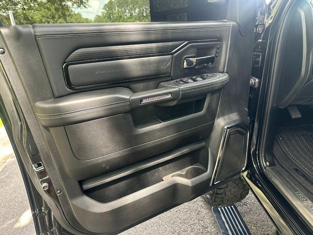 used 2023 Ram 2500 car, priced at $75,250