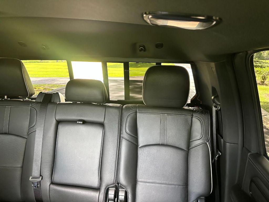 used 2023 Ram 2500 car, priced at $75,250